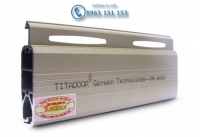 CỬA CUỐN TITADOOR PM481K