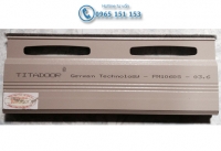 CỬA CUỐN TITADOOR PM1060S