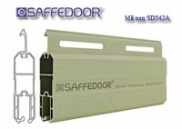 Cửa Cuốn Safedoor SD 542A