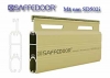 Cửa Cuốn Safedoor SD 502I - anh 1