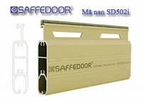 Cửa Cuốn Safedoor SD 502I