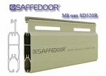 Cửa Cuốn Safedoor SD 502R