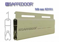 Cửa Cuốn Safedoor SD 501