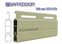 Cửa Cuốn Safedoor SD 502B