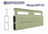Cửa Cuốn Safedoor H507ST