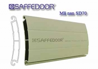 Cửa Cuốn Safedoor SD70