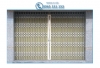 Cửa Kéo Đài Loan TPHCM - anh 1