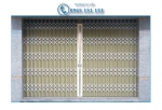 Cửa Kéo Đài Loan TPHCM