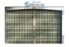 Cửa Kéo Đài Loan Gía Rẻ - anh 1