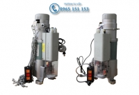 Motor Cửa Cuốn YH