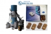 Motor Cửa Cuốn Houle - anh 1
