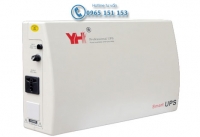 Bộ Lưu Điện Cửa Cuốn YH C600
