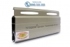 CỬA CUỐN TITADOOR PM503 - anh 1