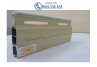 CỬA CUỐN TITADOOR PM600SE
