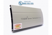 CỬA CUỐN TITADOOR PM701