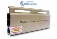 CỬA CUỐN TITADOOR PM800SD