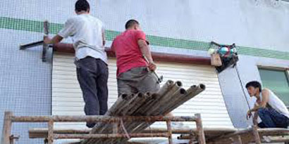 Sửa Cửa Cuốn TP Gia Nghĩa - 24H