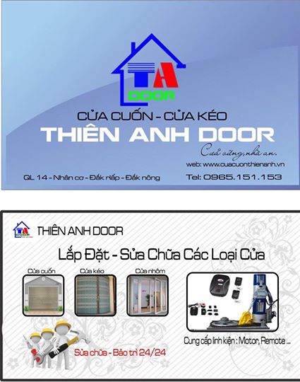 Lắp Đặt Mô Tơ Cửa Cổng Tại Tỉnh Đăk Nông 24h