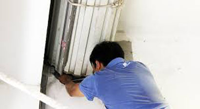 Lắp Đặt Cửa Cuốn tại Tỉnh Đăk Nông 24h