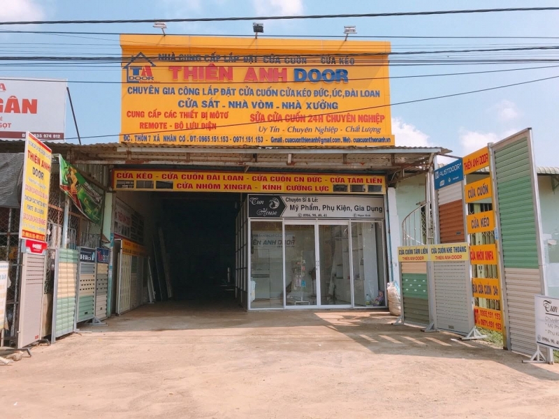 Tại sao cửa cuốn kêu to và cách khắc phục